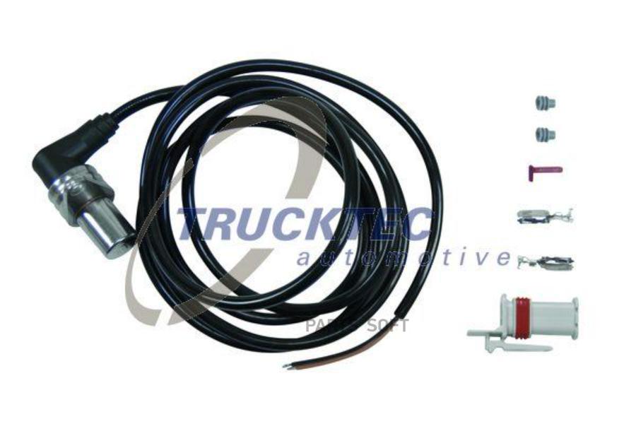 

Датчик Частоты Вращения TRUCKTEC 0417015