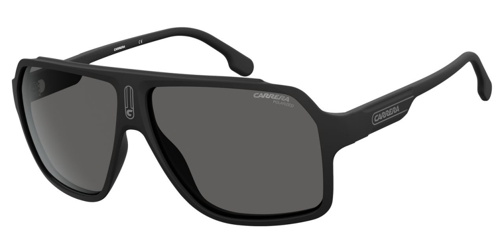 Солнцезащитные очки мужские Carrera 1030/S серые