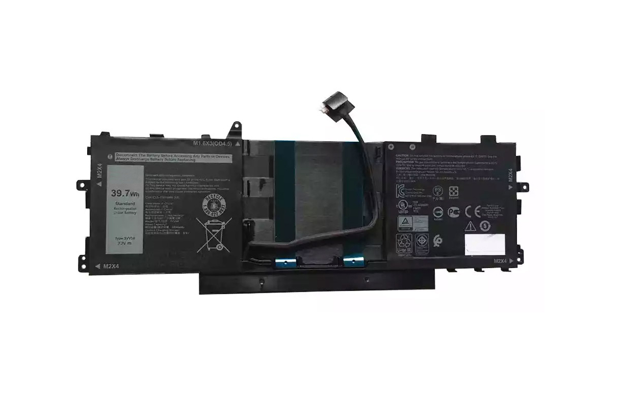 

Аккумулятор для Dell Latitude 9420 3VV58, Latitude 9420, 3VV58