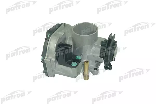 Блок дроссельной заслонки seat arosa, cordoba, vario PATRON PTH021