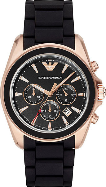 фото Наручные часы мужские emporio armani ar6066