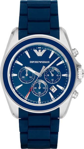 фото Наручные часы мужские emporio armani ar6068