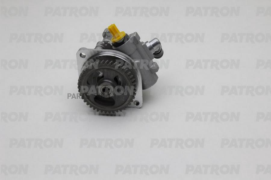 

Насос гидроусилителя БЕЗ ВАКУУМНОГО НАСОСА VW: LT 99-06 2.8 TDI (120 Bar) PATRON PPS680