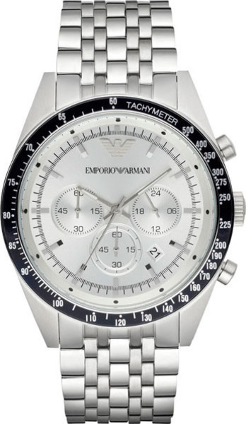 фото Наручные часы мужские emporio armani ar6073