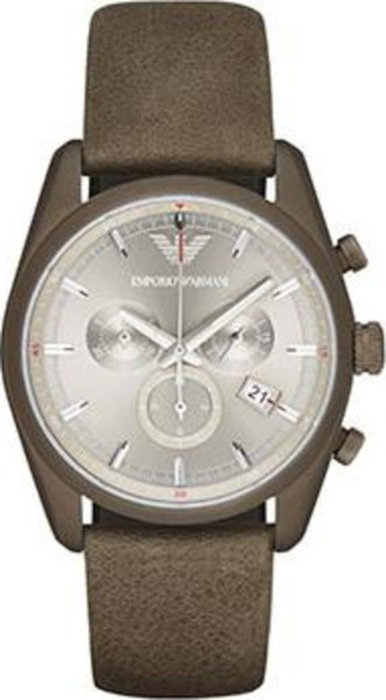 фото Наручные часы мужские emporio armani ar6076