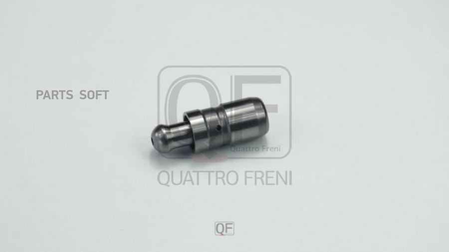 

QUATTRO FRENI Толкатель клапана