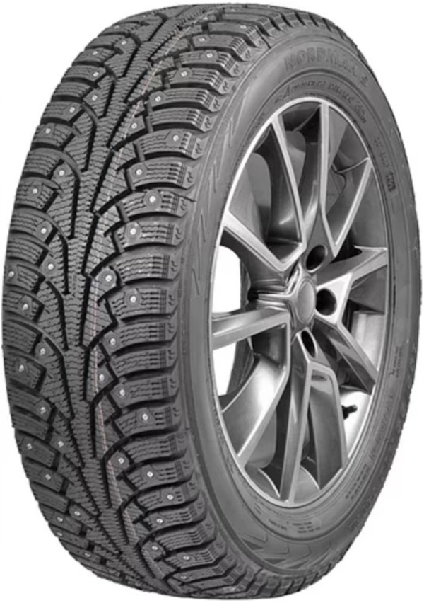 Ikon Nordman 5 175/70R13 82T Шип NOKIAN TYRES арт. TS71901