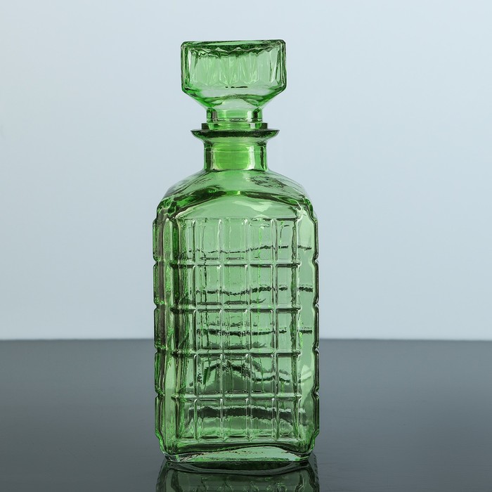 

Штоф «Магнат», 1,1 л, цвет МИКС