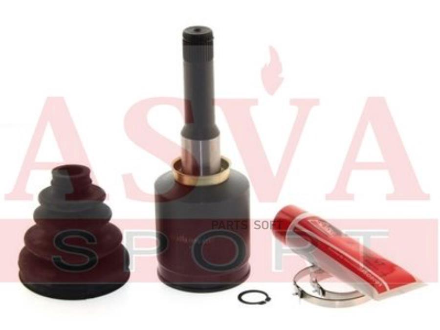 

ASVA CHRIL-EVAT ШРУС внутр.лев.23x35.5x34 CHEVROLET EPICA EVANDA AT