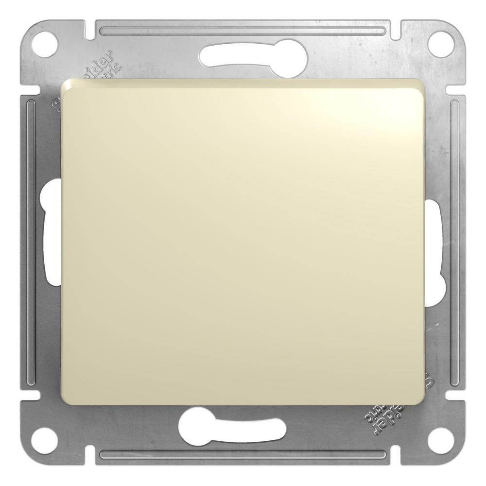 

Выключатель Schneider Electric Glossa GSL000211.6, 6шт, Бежевый
