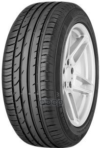 

Автошина Continental ContiPremiumContact 2 205/50 R17 89 V