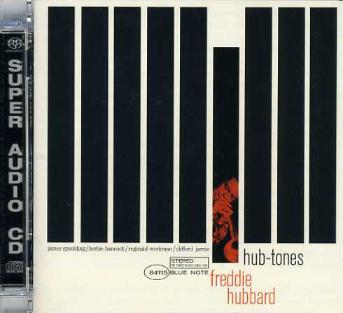 Freddie Hubbard - Hub-Tones (1 SACD)