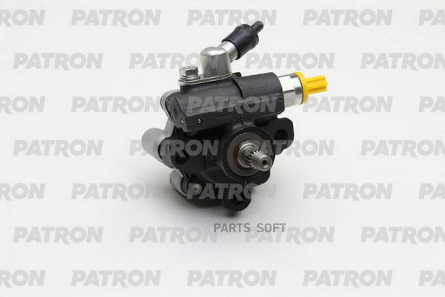 

Насос гидроусилителя LEXUS RX 300 98-03 Highlander 01-03 (90 Bar) PATRON PPS1083