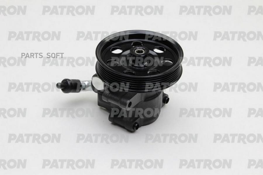 

Насос гидроусилителя шкив: 126mm,6PK FORD: FOCUS 1.8/2.0 99-04 (90 Bar) PATRON PPS1103