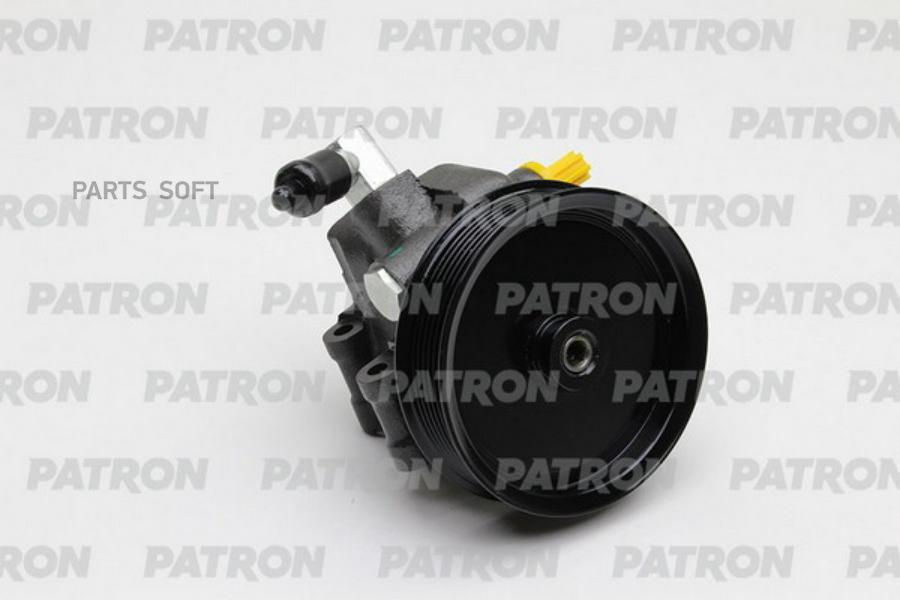 

Насос Гур PATRON PPS1110