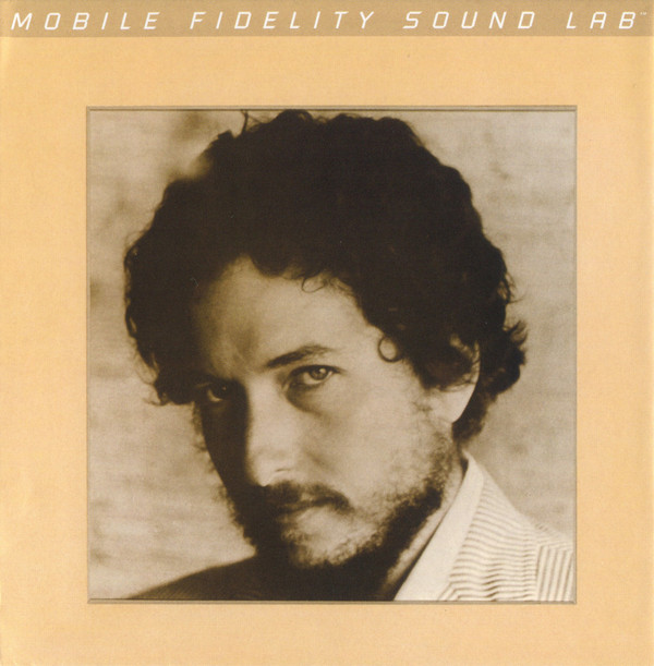 

Bob Dylan: New Morning: Limited Edition Hybrid SACD (1 SACD)