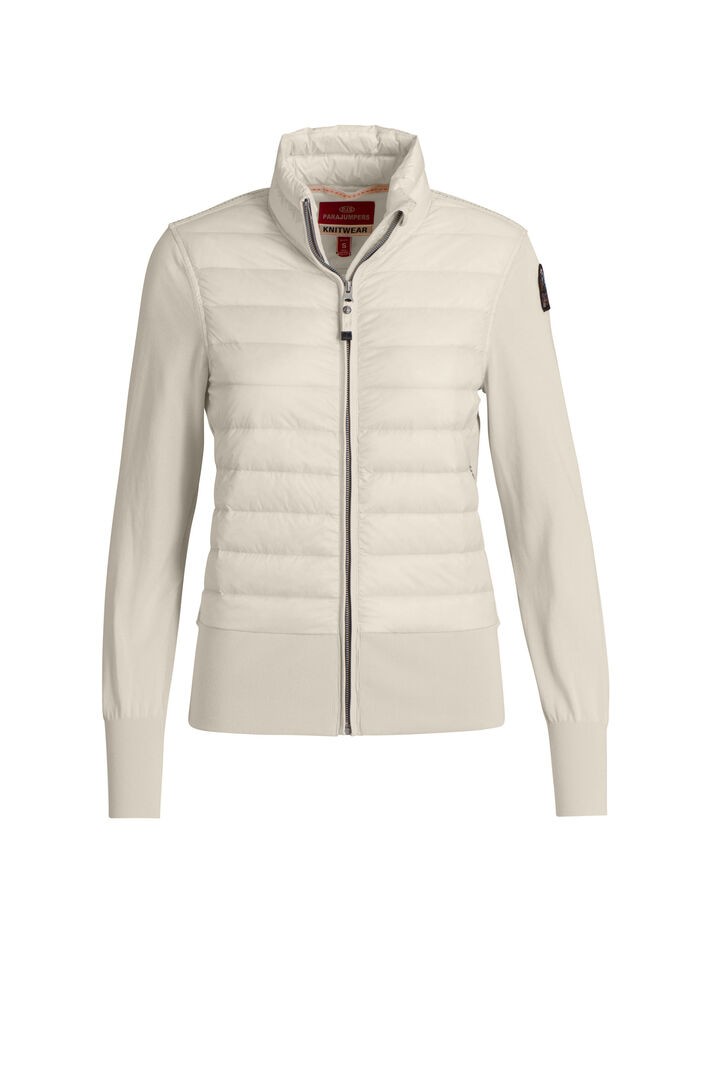 

Пуховик женский Parajumpers KN31AURA 42 RU, KN31AURA