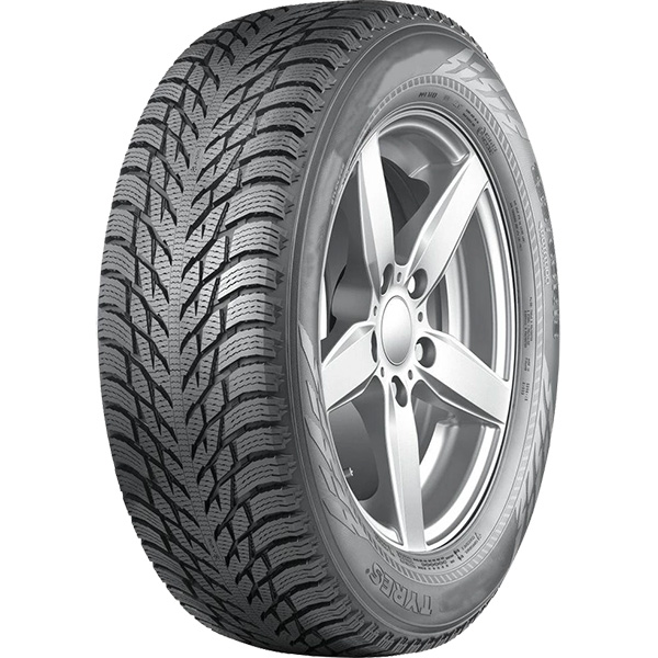 

Автошина Ikon Tyres Autograph Snow 3 SUV 215/60 R17 100R XL
