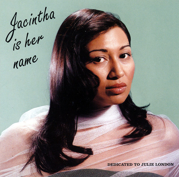 JACINTHA / JACINTHA IS HER NAME (1 SACD)