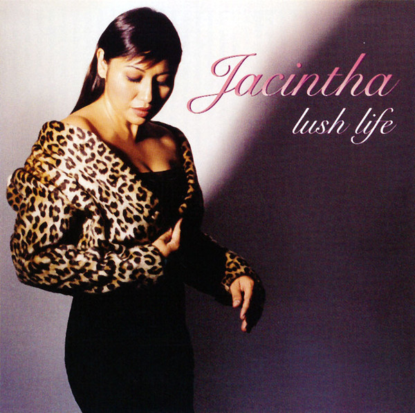 JACINTHA / LUSH LIFE (1 SACD)