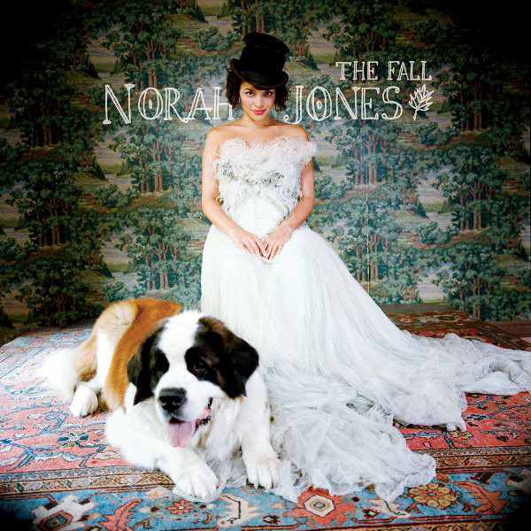 

NORAH JONES / THE FALL (1 SACD)