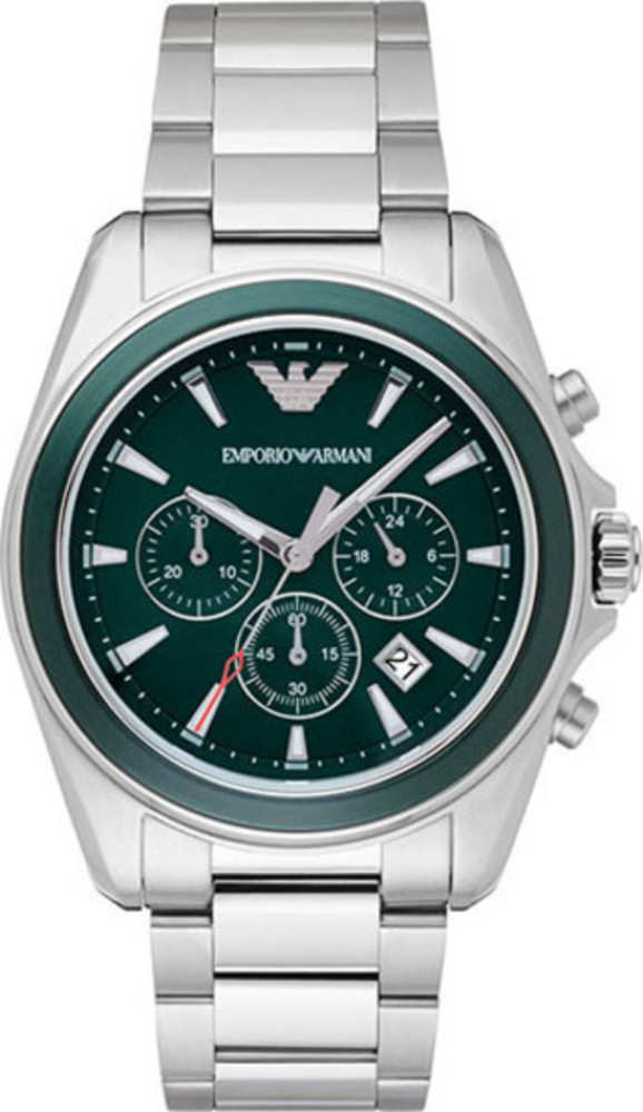 фото Наручные часы мужские emporio armani ar6090