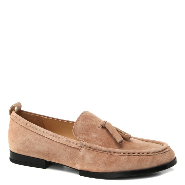 

Лоферы женские Tendance PZ-S2285-3 бежевые 39 EU, Бежевый, PZ-S2285-3