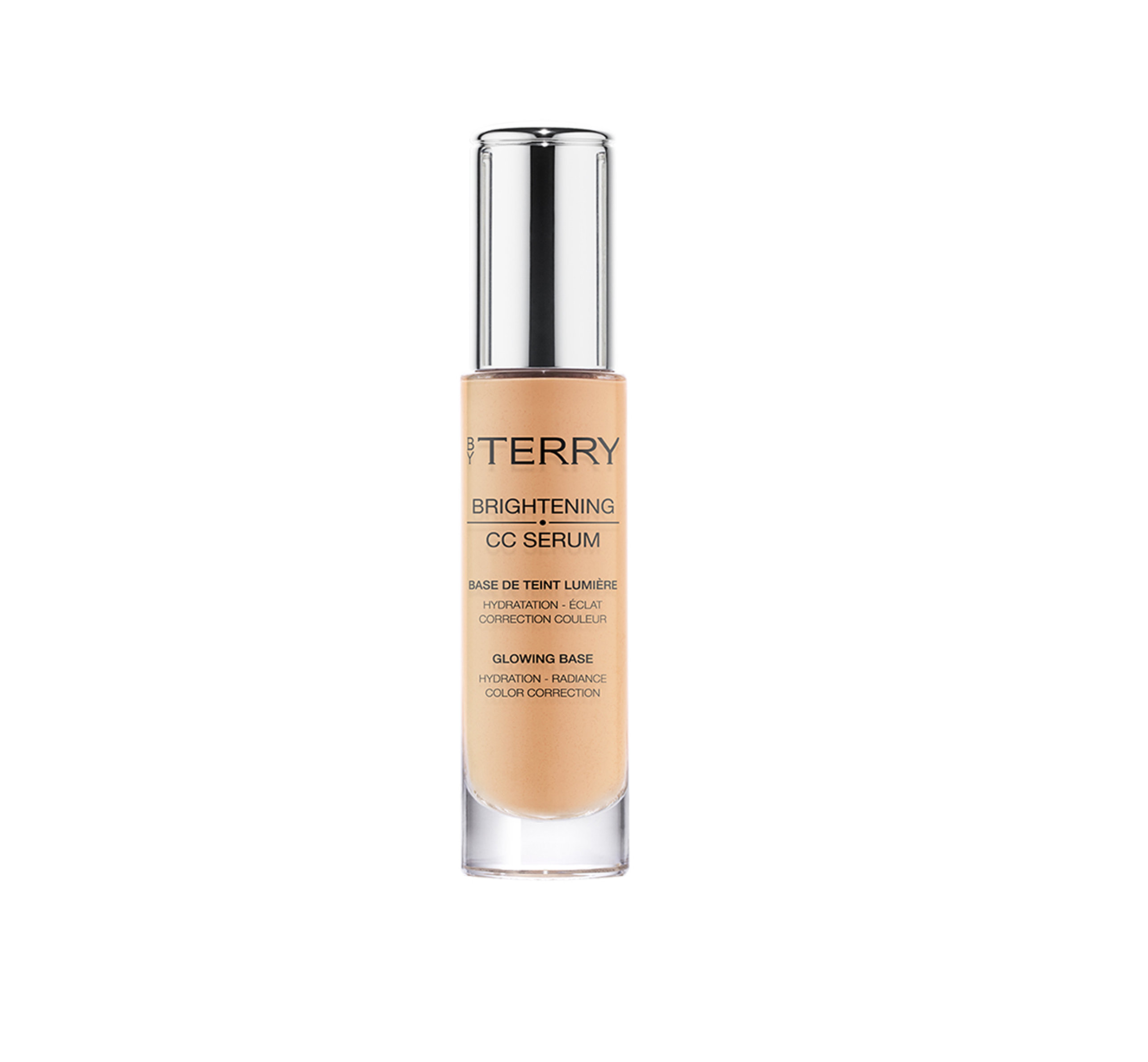 Сыворотка для лица BY TERRY Brightening CC Serum тон3 Apricot Glow