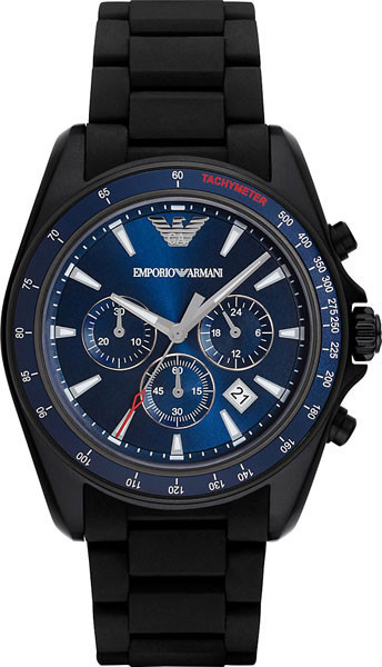 фото Наручные часы мужские emporio armani ar6121