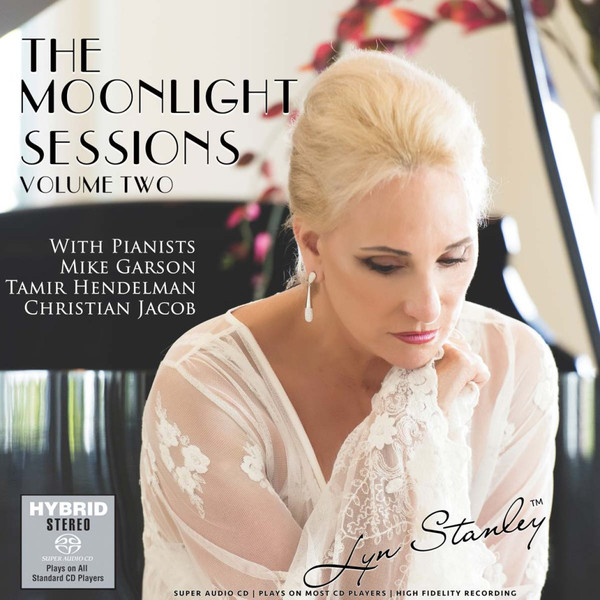 

Lyn Stanley: The Moonlight Sessions Vol.2 (1 SACD)