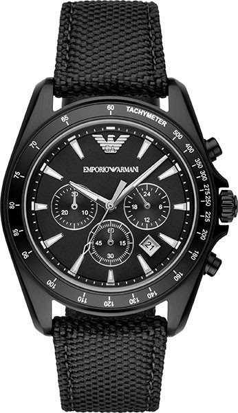 фото Наручные часы мужские emporio armani ar6131