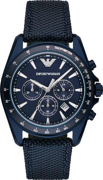 фото Наручные часы мужские emporio armani ar6132