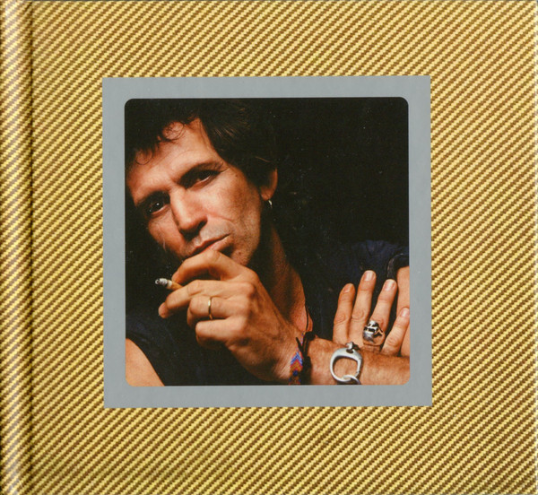 Keith Richards - Talk Is Cheap (2CD Deluxe) (2 CD)