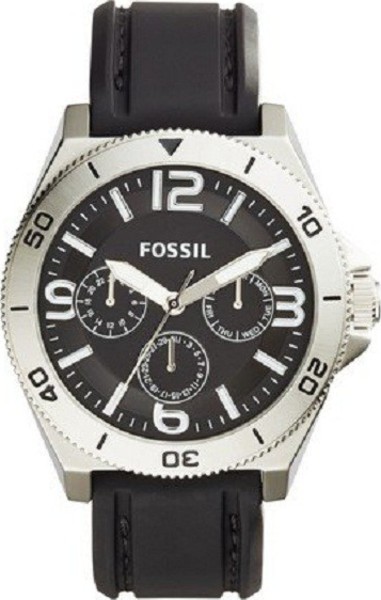 фото Наручные часы мужские fossil bq1720