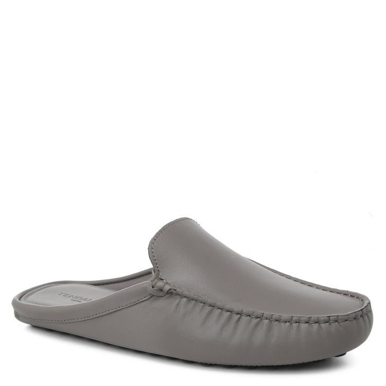 

Тапочки женские Tendance DS-3597W серые 37 EU, Серый, DS-3597W