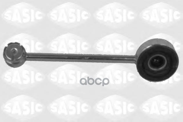 

Sas5450001_тяга Кпп Peugeot 206 99> Sasic арт. 5450001