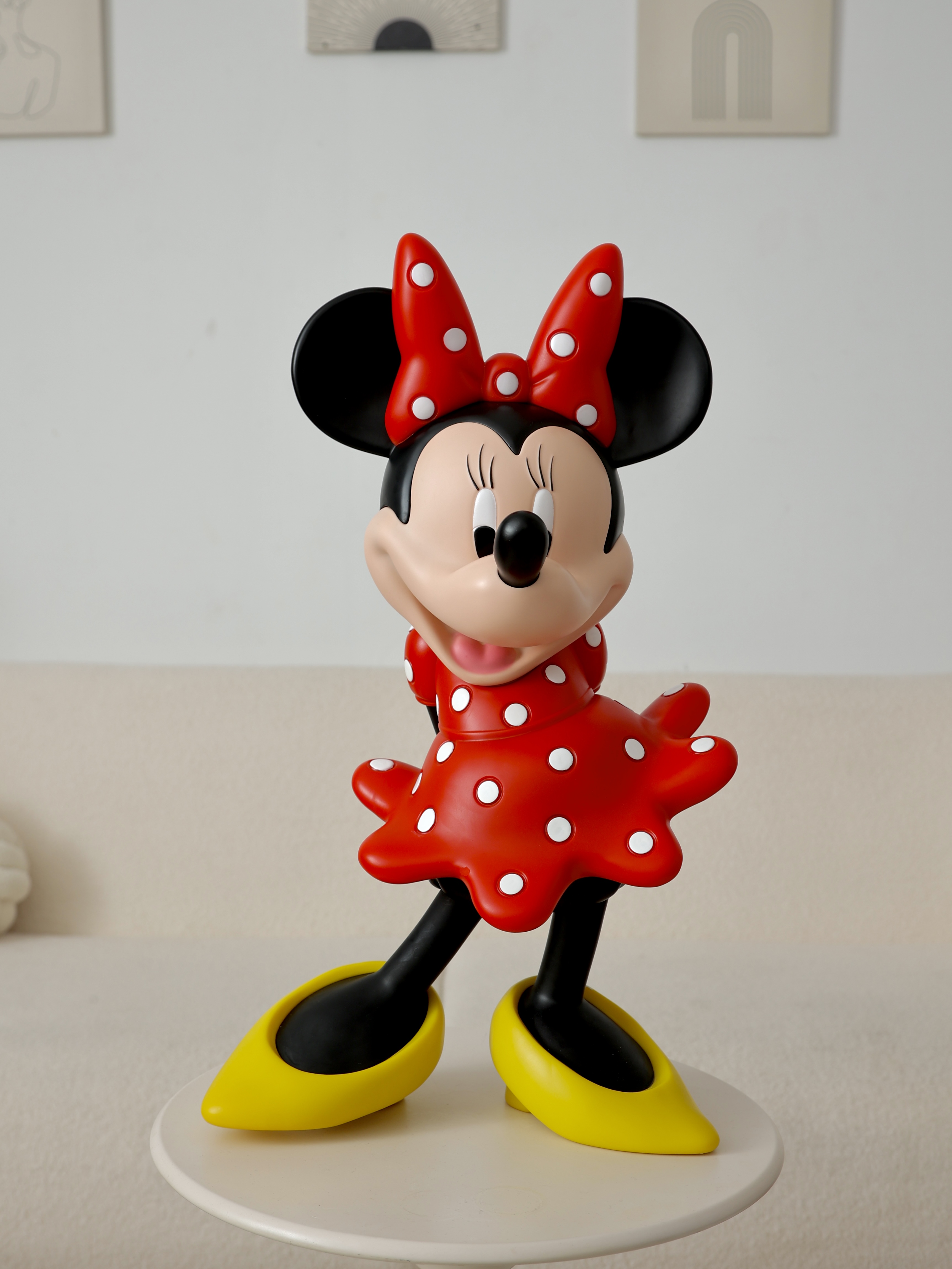 Фигурка IQchina Minnie Mouse 58 см 3999₽