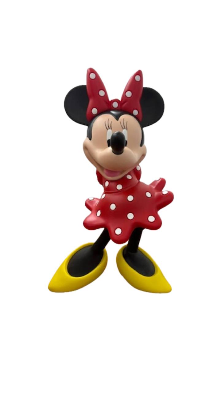Фигурка IQchina Minnie Mouse 58 см