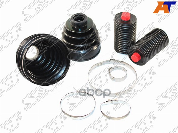 

SAT BKFD008 Комплект пыльников на привод TOYOTA COROLLA E150