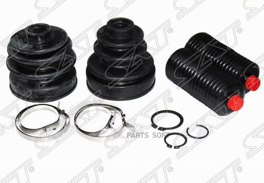 

SAT BKFD033 Комплект пыльников TOYOTA COROLLA СE100/CORONA ST1