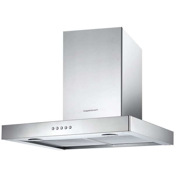 

Вытяжка настенная Kuppersbusch DW 6340.0 E серебристый, DW 6340.0 E