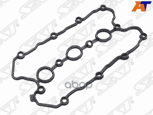 

SAT K06E103484G Прокладка клапанной крышки AUDI A6 3,2/2,4 RH