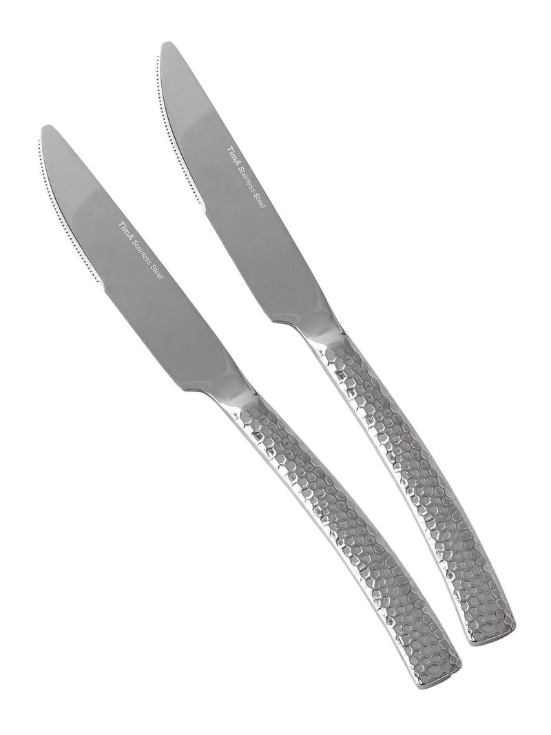 Набор ножей столовых TimA TD-4501/DK 