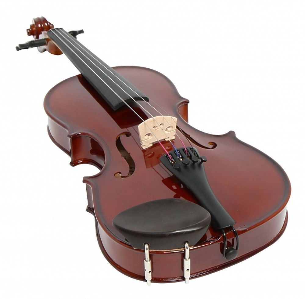 Скрипка O.M. MONNICH Violin Outfit 1/8, размер 1, 8