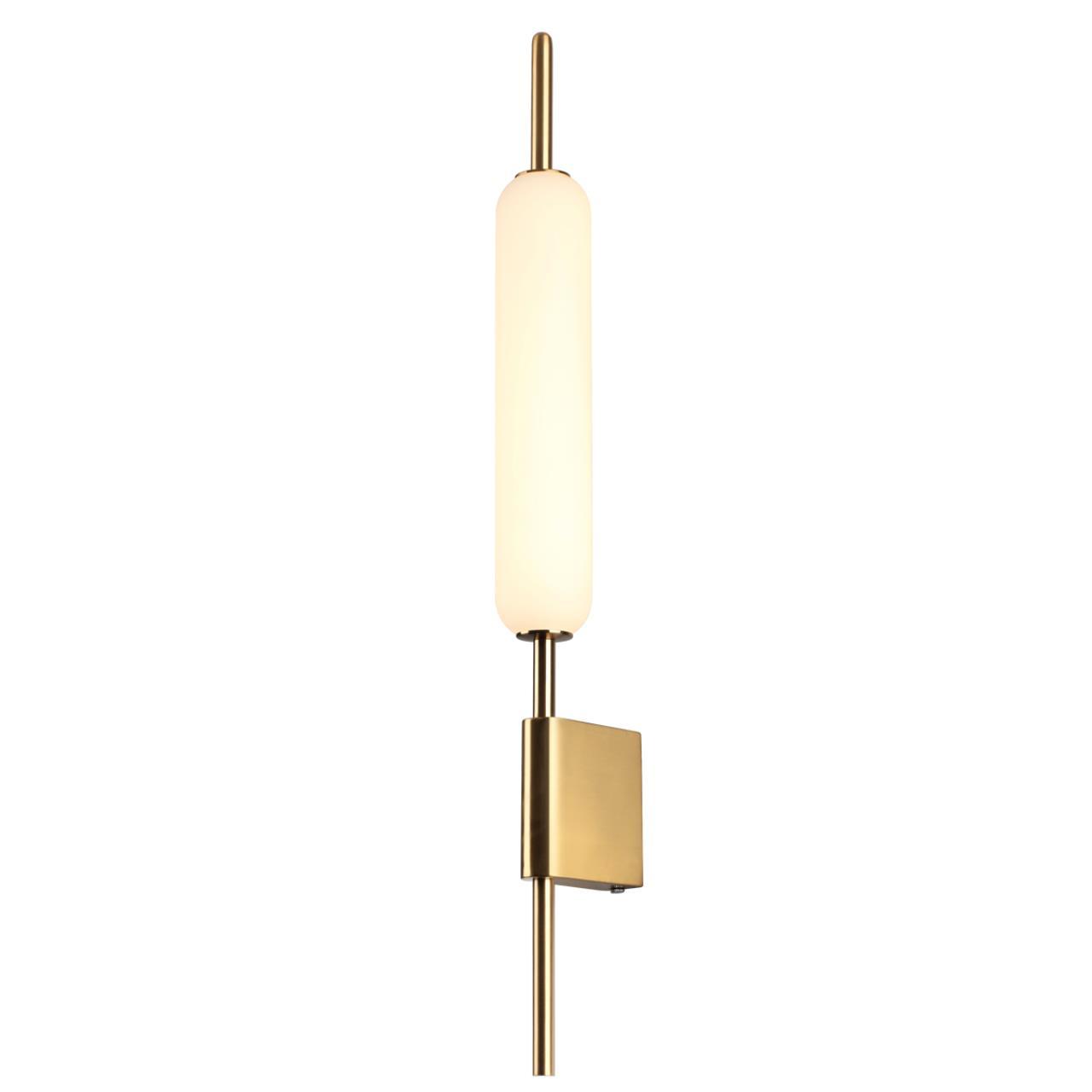 

Настенный светильник, Бра Odeon Light REEDS 4794/12WL, LED