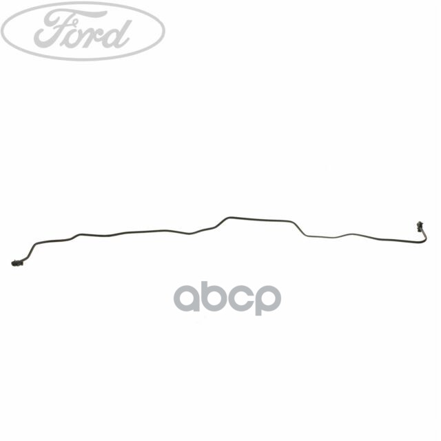 

FORD 1695914 Патрубок системы охлаждения FORD 1шт