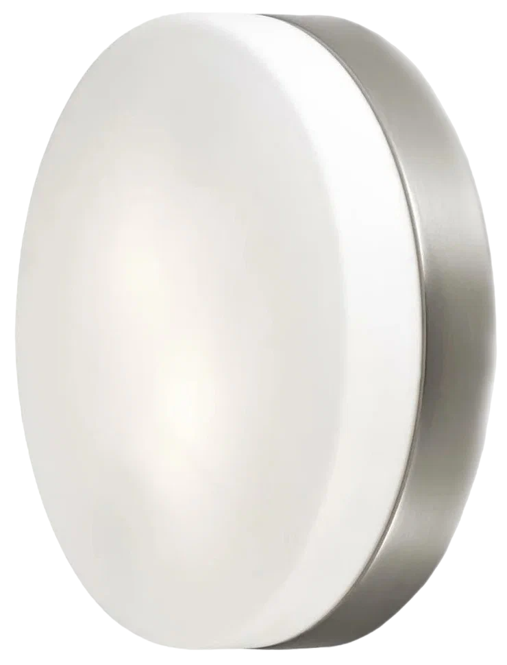

Настенный светильник ODEON LIGHT PRESTO 2405/2C, E14, 80Вт