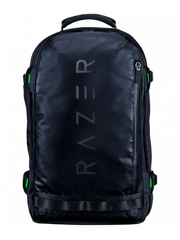 фото Рюкзак для ноутбука мужской razer rogue backpack v3 17,3" black