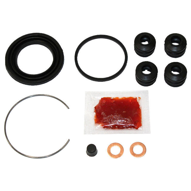 

SAT ST0447912091 Ремкомплект суппорта FR TOYOTA RAUM,COROLLA,CARIB -00 (на 1суппорт)