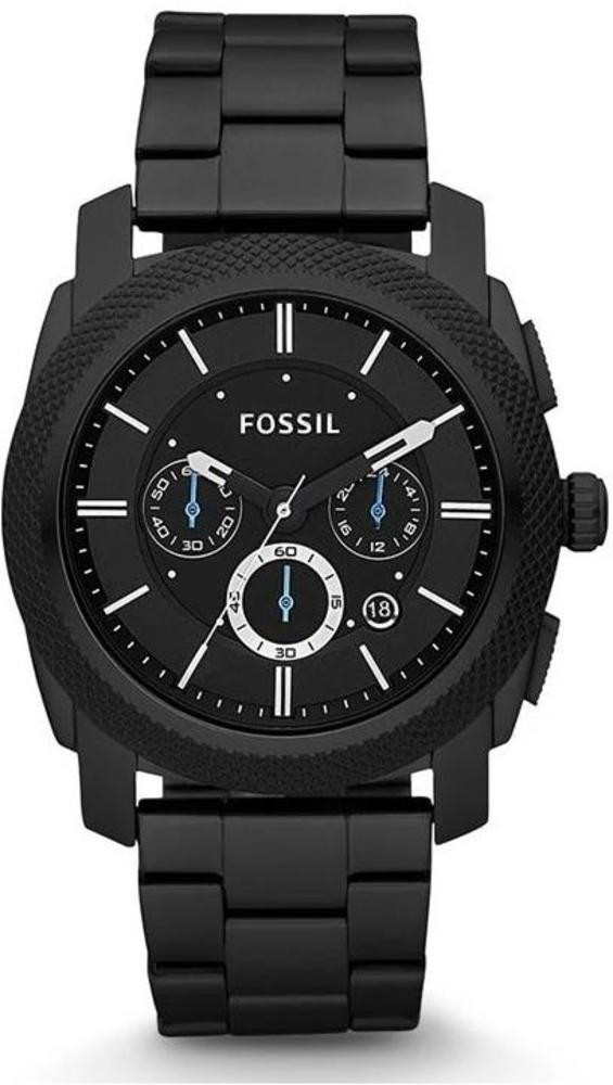 фото Наручные часы мужские fossil es4552